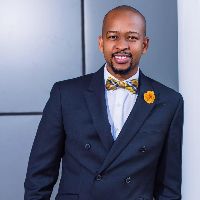 Pastor Pako Mokgwane