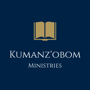Kumanz'obom Ministries Logo